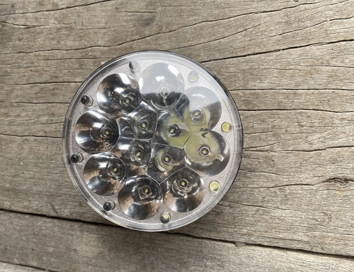 Atomik Rampage 6.5 LED 2x Front Lights TBM-JD120809 Dune Buggy