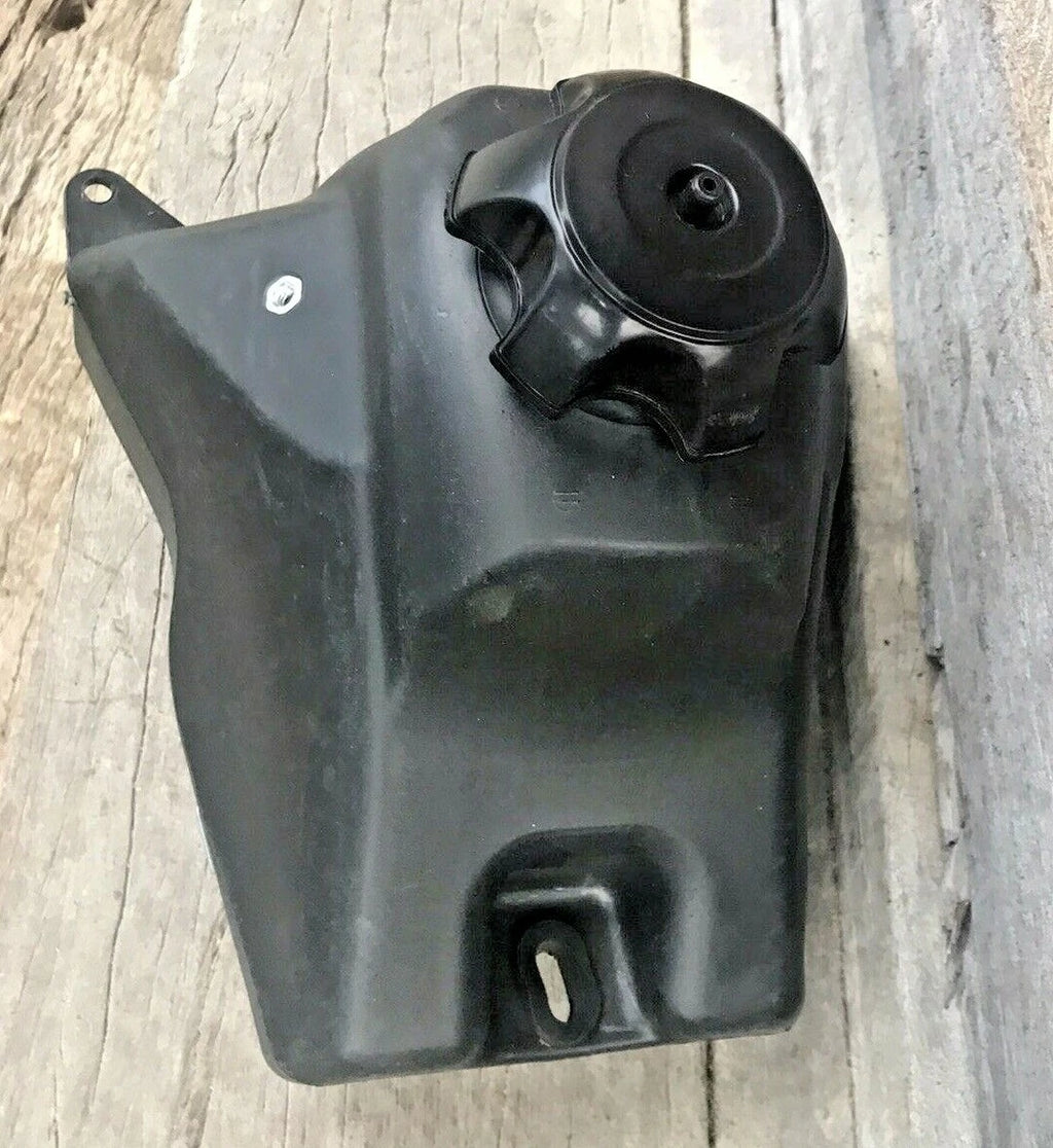 Atomik MotoX 50cc 70cc 125cc Plastic Petrol Tank & Cap