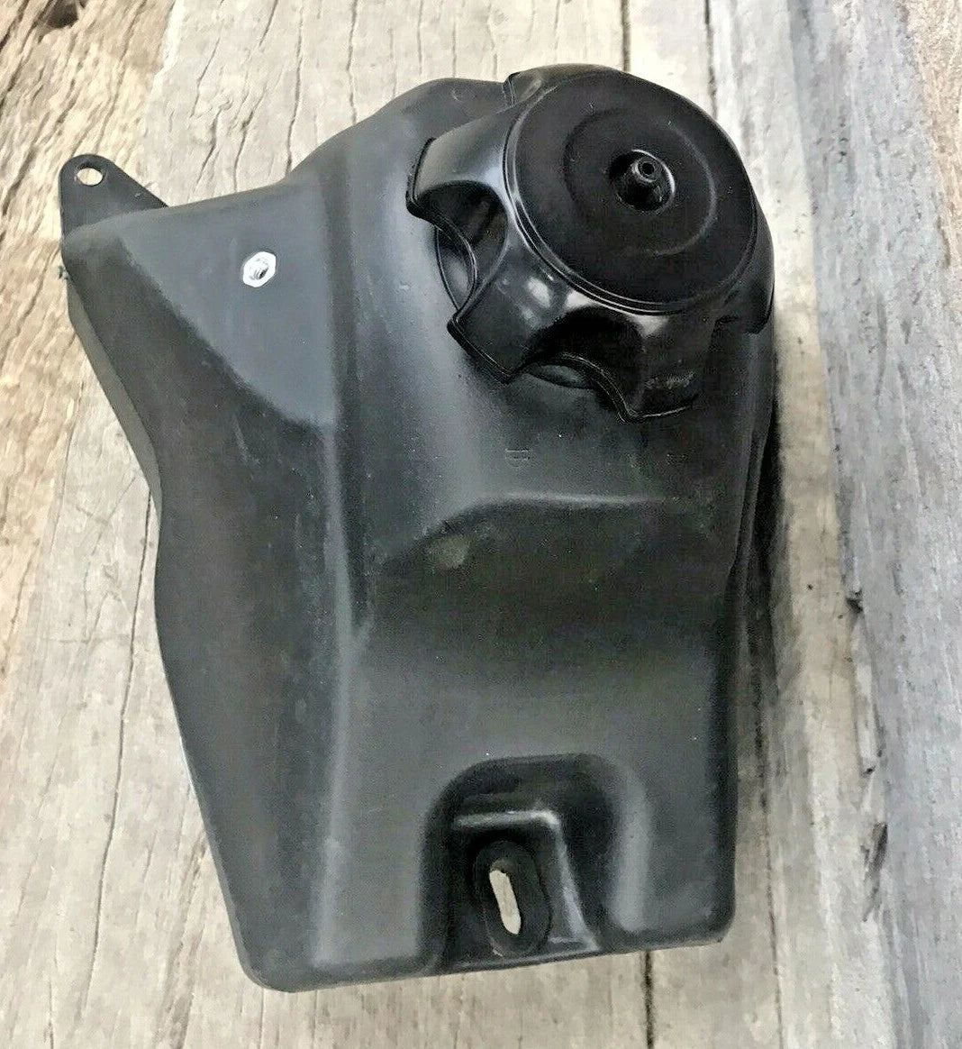 Atomik MotoX 50cc 70cc 125cc Plastic Petrol Tank & Cap