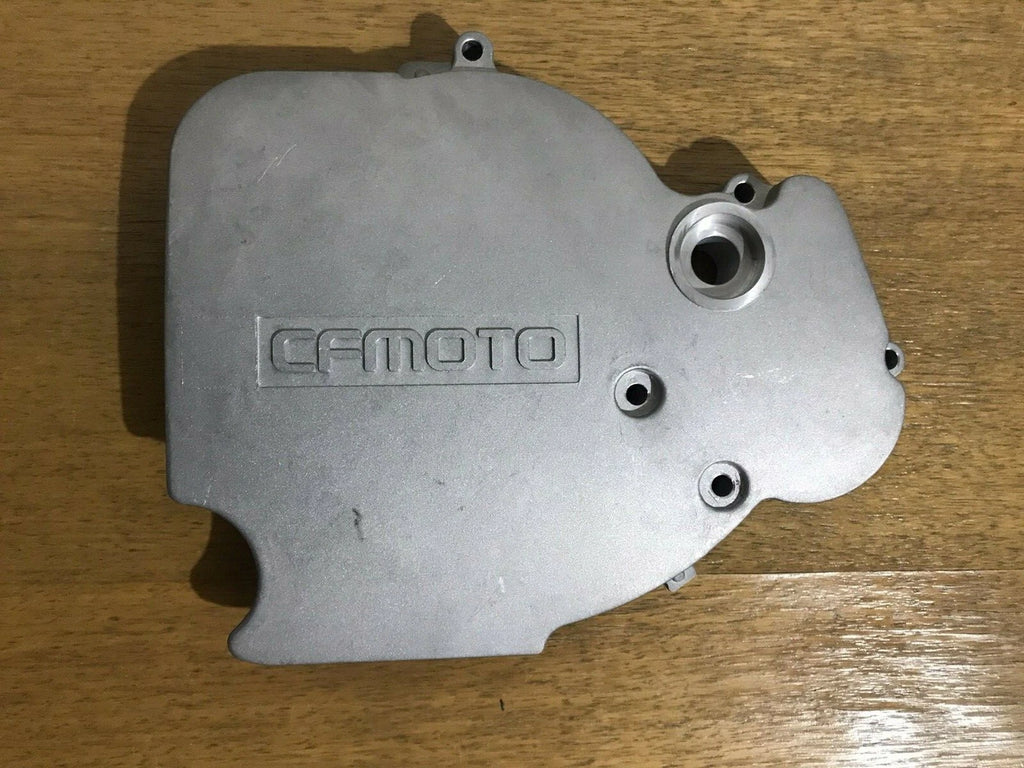 Cfmoto 0140-060006-0080 172MM-C-060006 Sprocket Cover 250cc Atomik Rampage 250cc