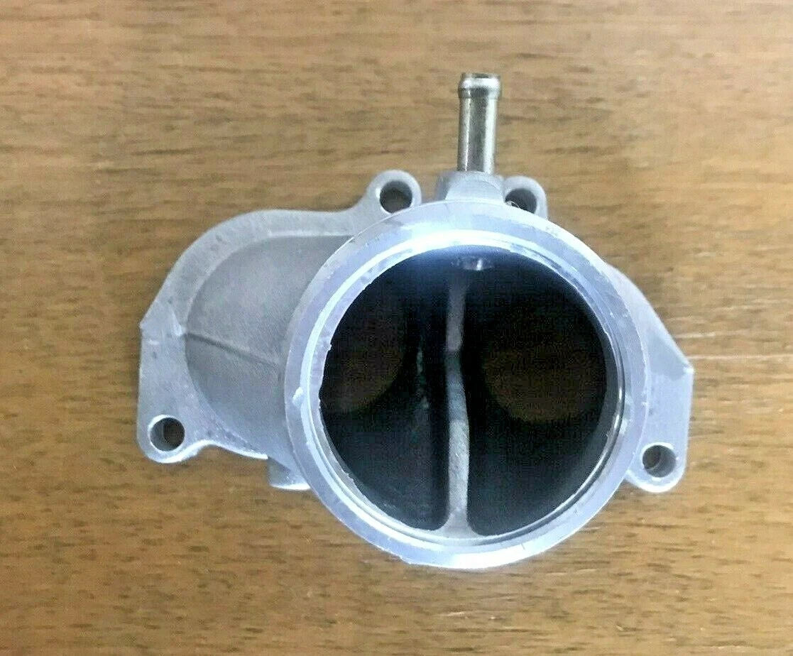 Hisun HS700 Atomik 700cc EFI Intake Manifold Pipe Assembly 14800-F39-0001