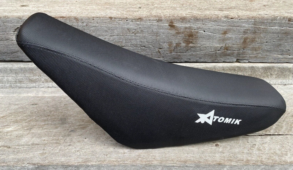 Atomik MotoX 70cc or 125cc Genuine Seat