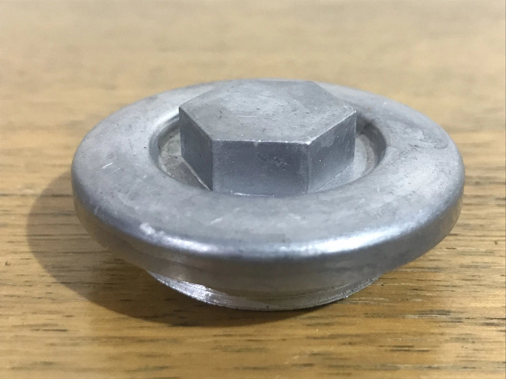 Atomik Krusher 300cc Oil Drain Plug 2.1.01.0210