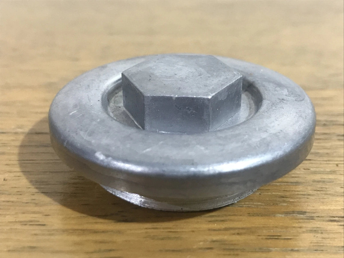 Atomik Krusher 300cc Oil Drain Plug 2.1.01.0210