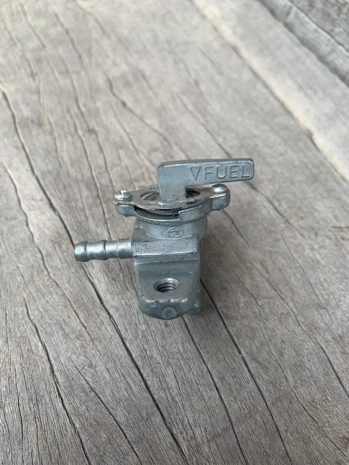 Atomik Fury 250cc XR250cc Petrol Tap, Fuel Tap, Valve Tap Pet Cock 1400400040001