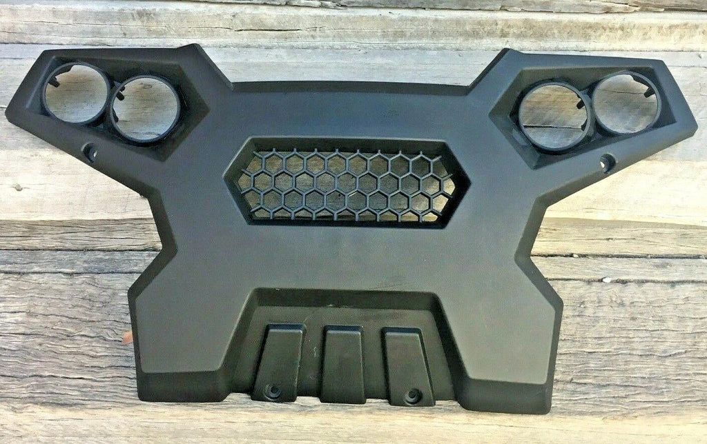 Atomik ATX150 150cc FA Front Plastic Bumper