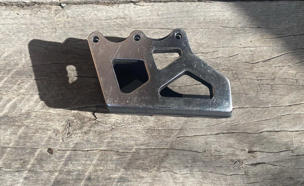 Atomik Blitz 250cc Chain Guide Slide Tensioner CHAOZHONG AGB29