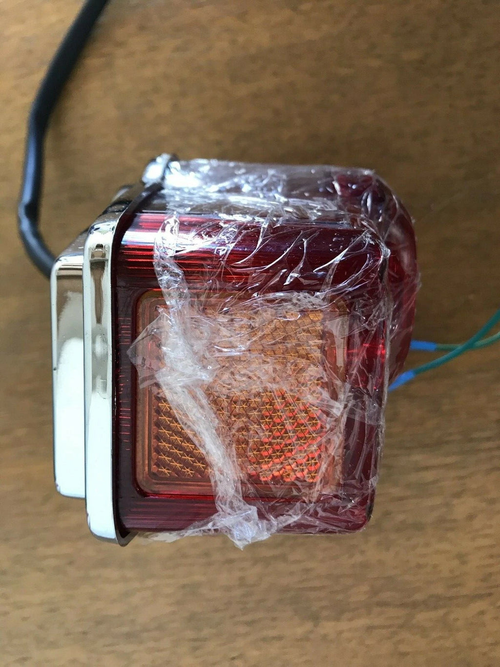 Atomik Trojan 250cc & Krusher 250cc Rear Brake Light 03320000007