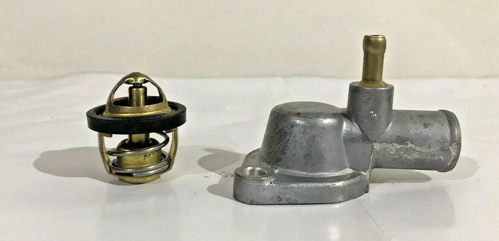 Atomik Krusher 300cc ATV Quad Thermostat & Housing 2.6.01.0010