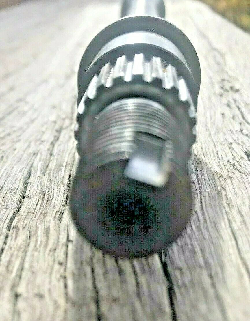 Atomik ATX500 500cc Output Shaft Sec Driven Front Combination 505K111