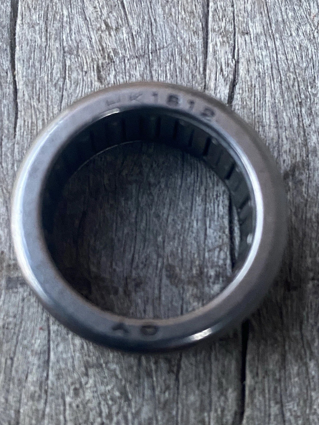Bearing HK1812 Needle Roller 18x24x12 Atomik ProX 250cc Swing Arm Orion 250cc