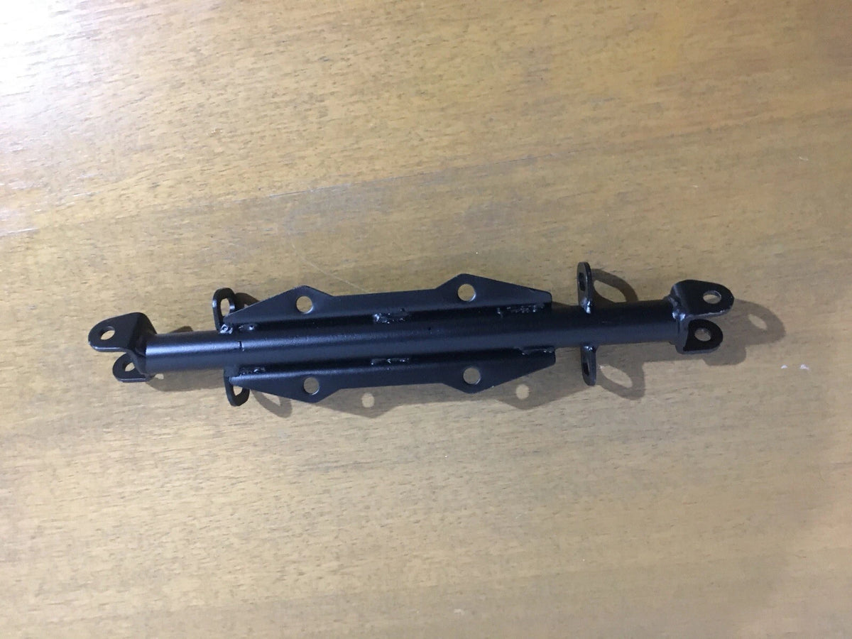 Atomik Fuse 125cc Footpeg Bracket