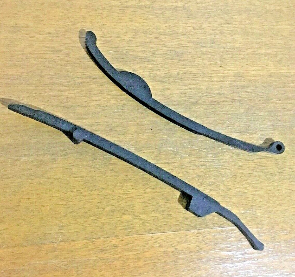 Atomik Krusher Crossfire Trident 550 Lower Tension Guide 2.3.14.0060 2.3.14.0070