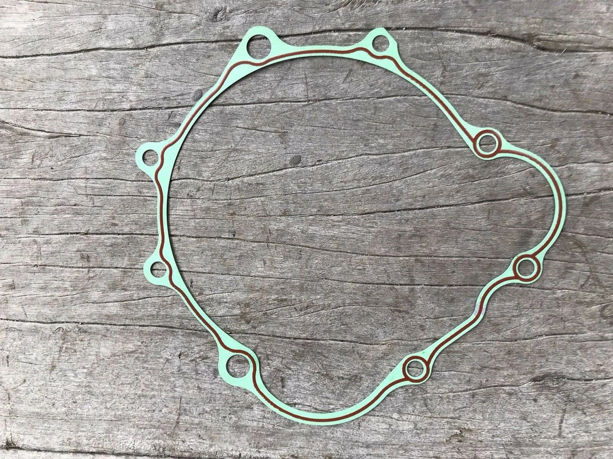 Atomik Feral 250cc 4 Valve Left Hand Side Crankcase Gasket 09090204-1008-0100