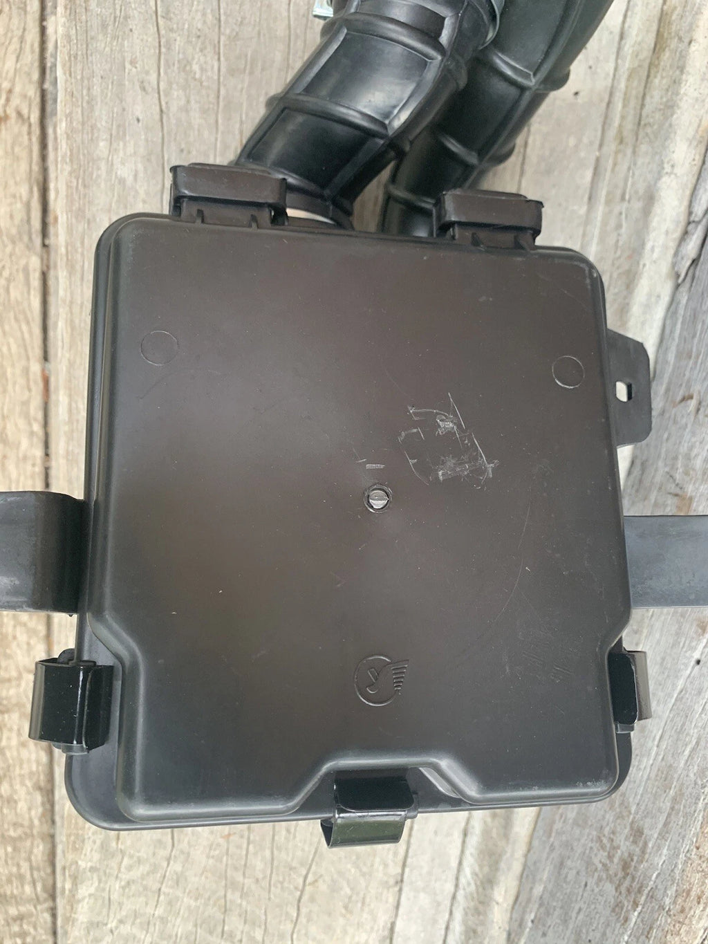 Atomik Krusher 250cc Air Filter Box 0171000-0037