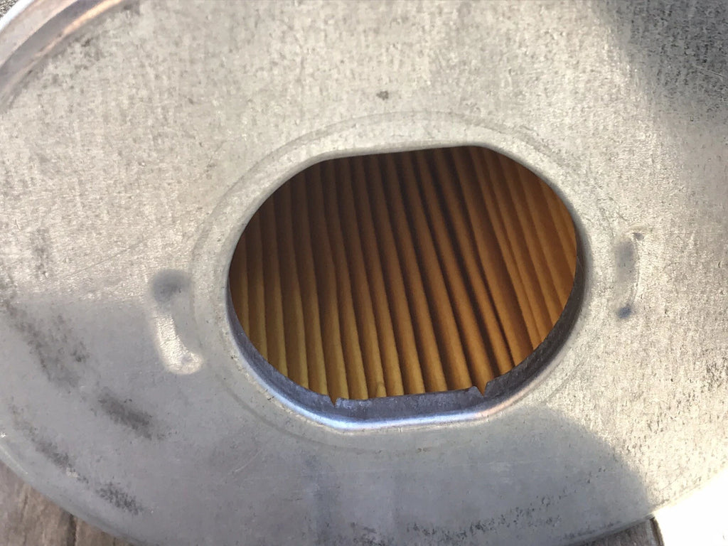 Atomik Rampage 5.5, 6.5 Air Filter