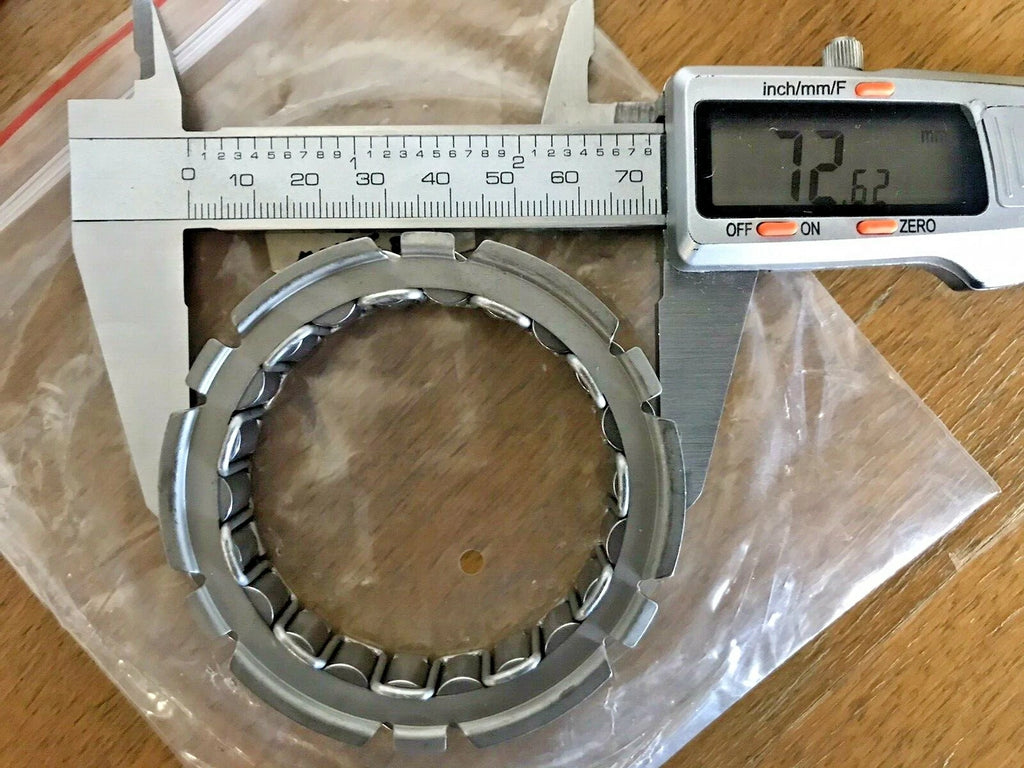 Atomik ATX500 500cc One Way Starter Clutch Bearing 5054070 WJS1502