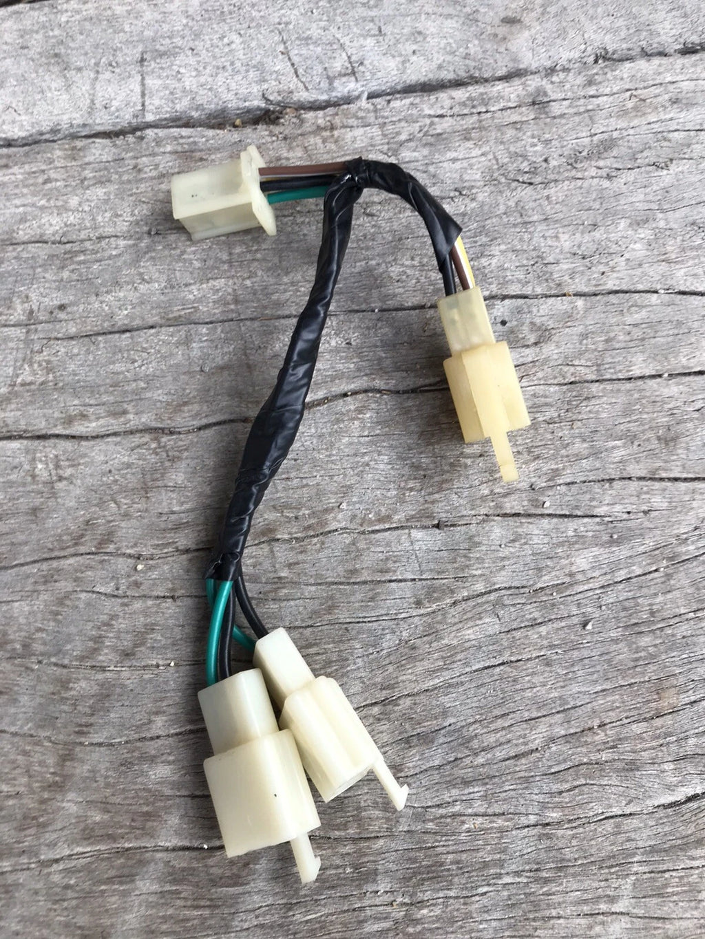 Atomik Krusher 250cc Wiring Loom 307000-087