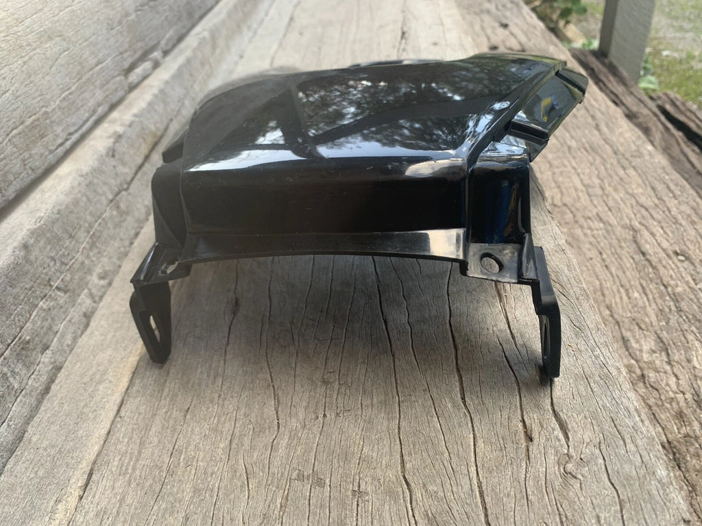 Atomik Krusher 300cc Plastic Plate on top Petrol Tank 6.2.01.042001 2WD 4WD