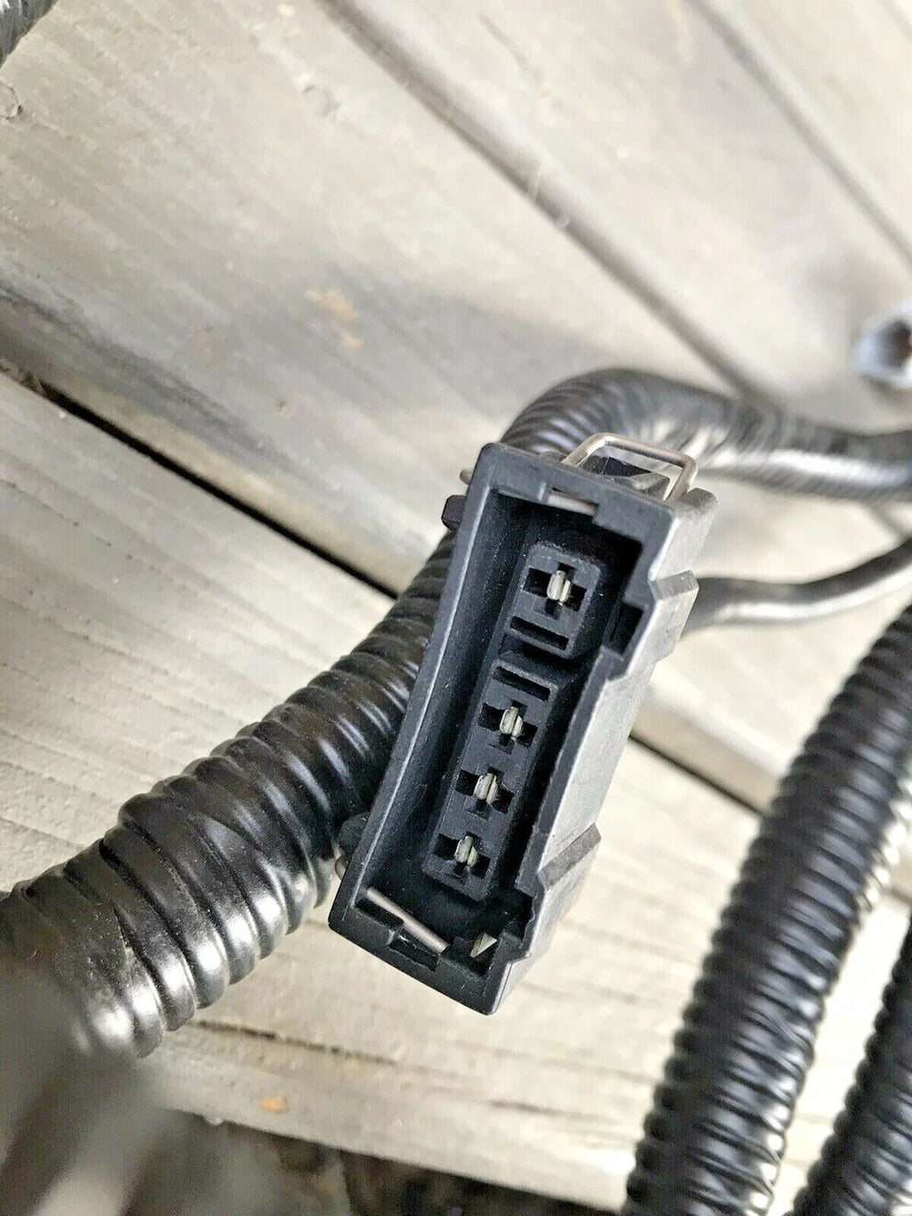 Atomik ATX800 Wiring Loom Harness 800cc
