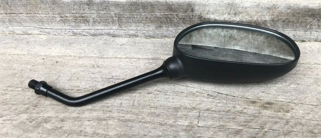 Atomik Nitrous 250cc Universal Rear View Left & Right Mirrors