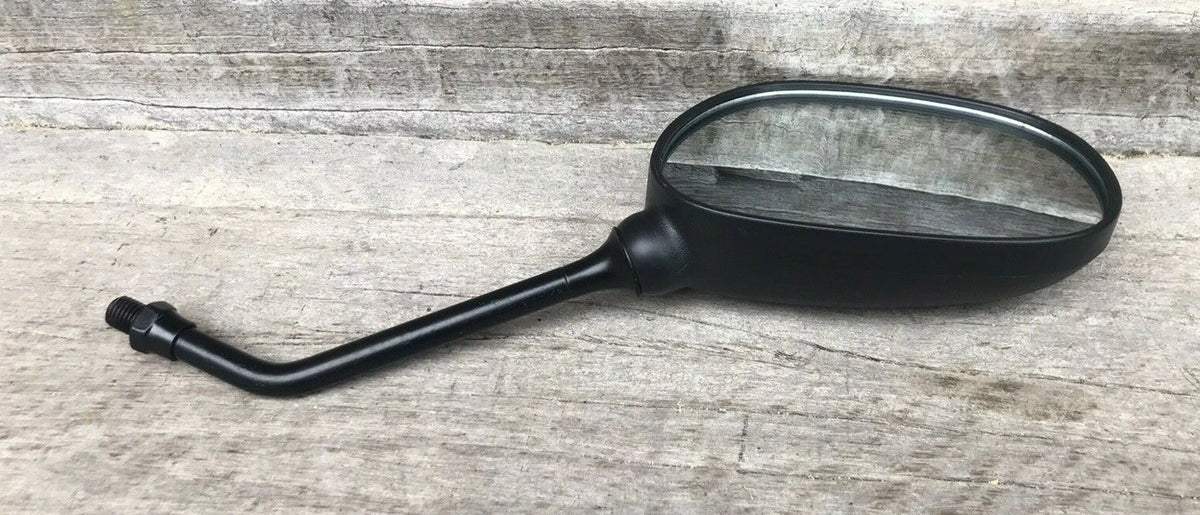 Atomik Nitrous 250cc Universal Rear View Left & Right Mirrors