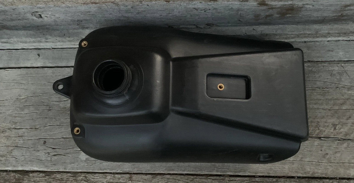 Atomik Pro XR 250 250cc Petrol Tank 1001000180010