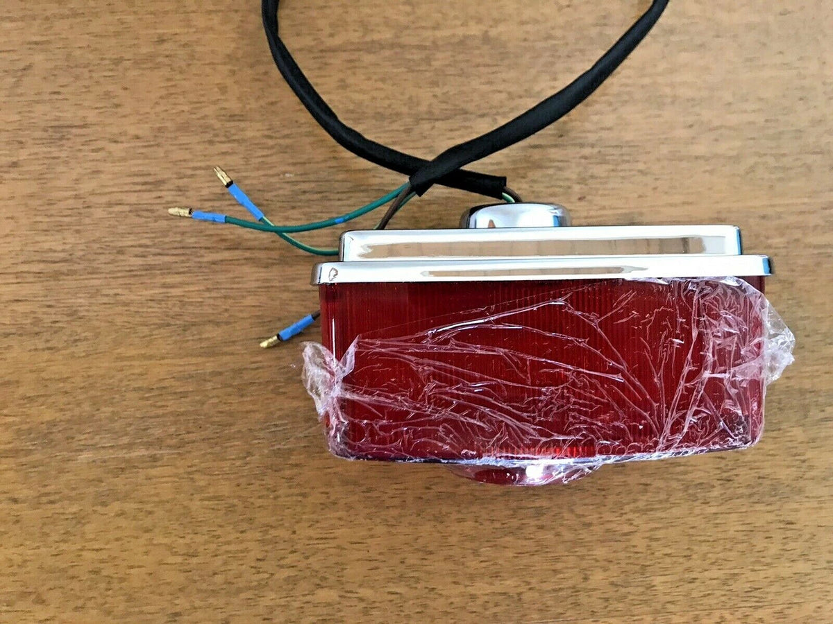 Atomik Trojan 250cc & Krusher 250cc Rear Brake Light 03320000007