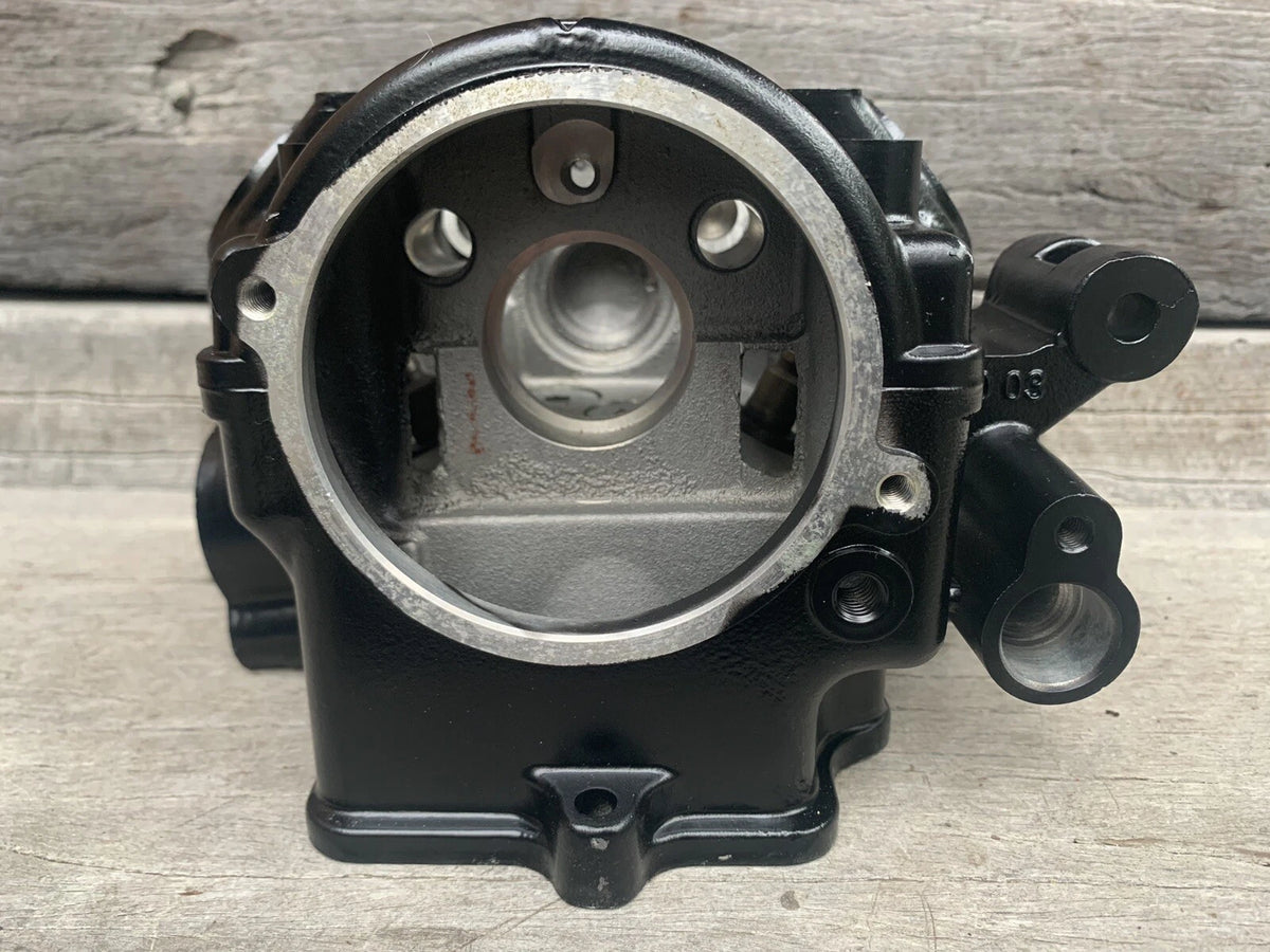 Zongshen Cylinder Head suits Atomik CB250cc GT142 & Krusher 250cc Quad