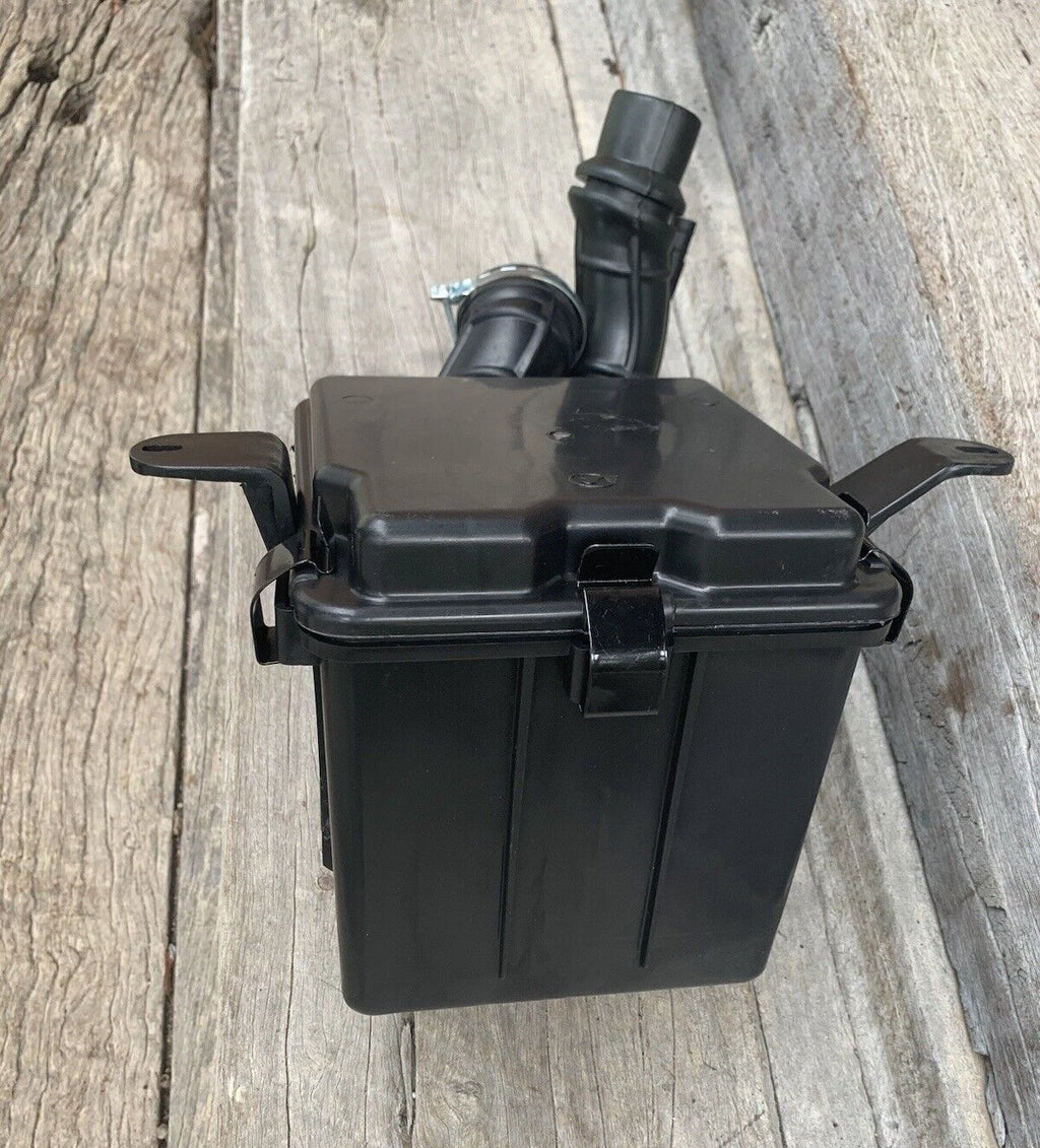 Atomik Krusher 250cc Air Filter Box 0171000-0037
