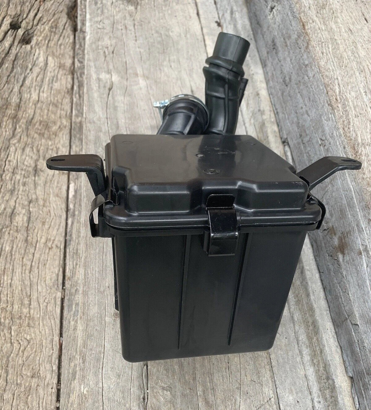 Atomik Krusher 250cc Air Filter Box 0171000-0037