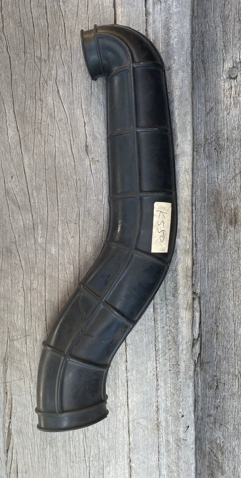 Atomik Krusher 550cc K550 Air Filter Vent Pipe 2.5.14.0021 BUYANG Quad