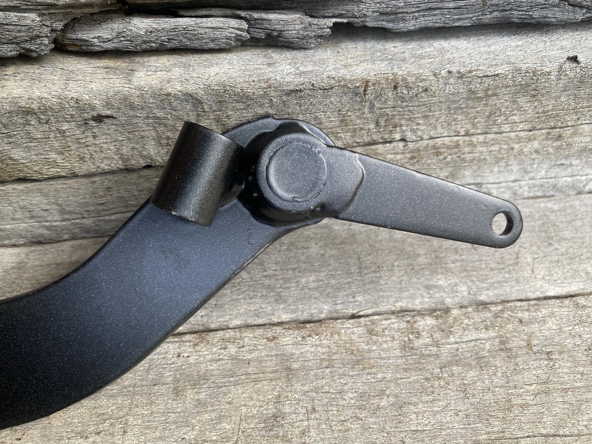 Atomik Fury 250cc Foot Brake Lever 0701900370410