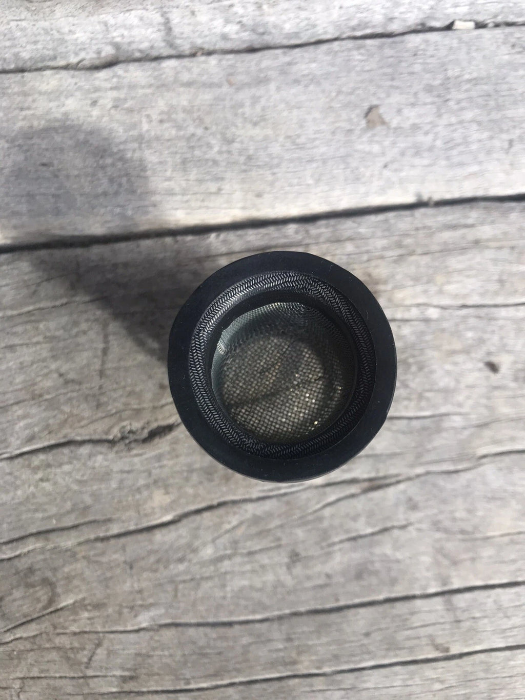 Atomik Krusher 300cc Oil Strainer & Compression Spring 2.1.01.0190 & 2.1.01.0200