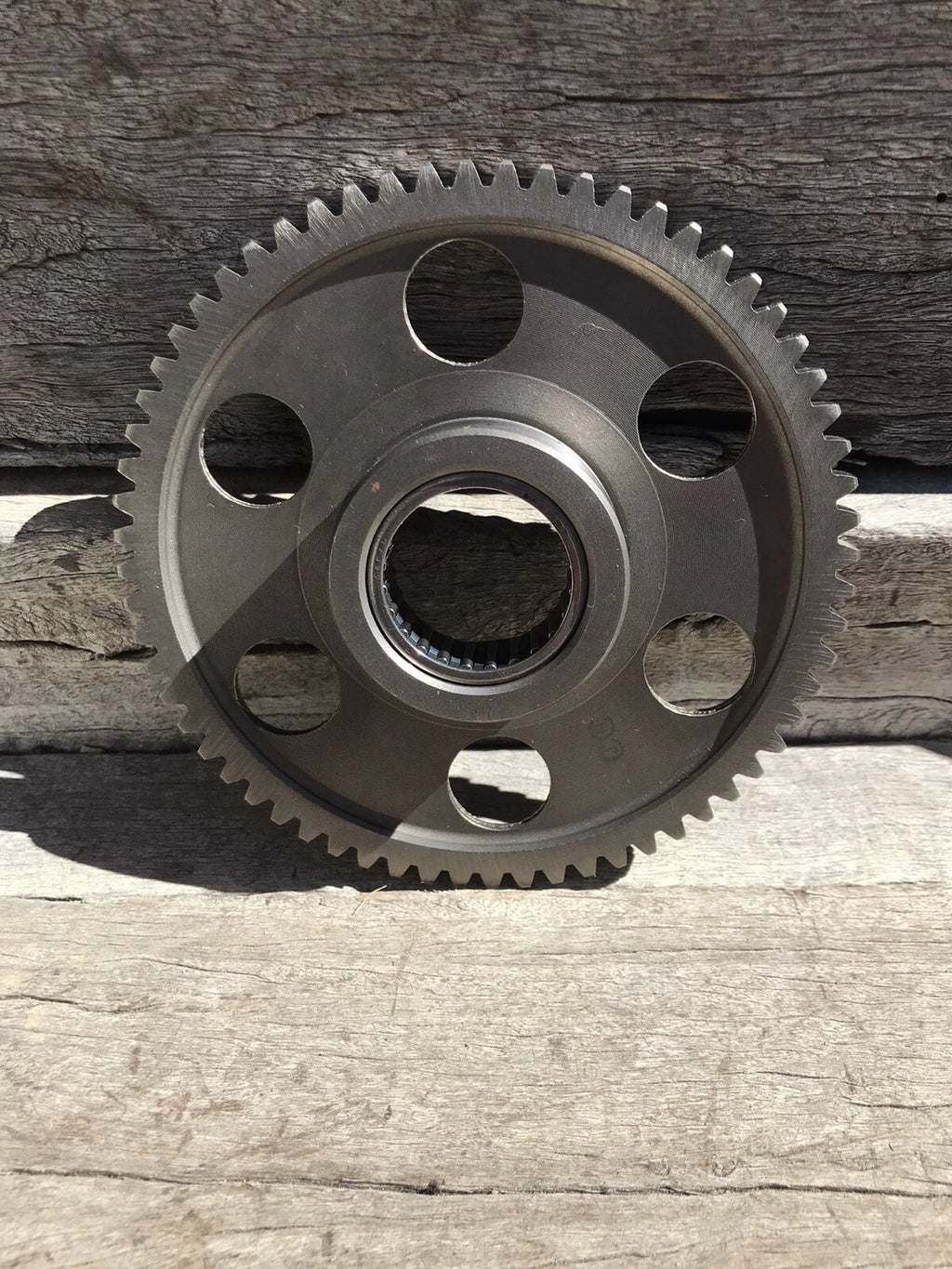 Atomik ATX800 800cc Free Wheel Gear 64T Teeth 24 Needle Bearing P-21040109401