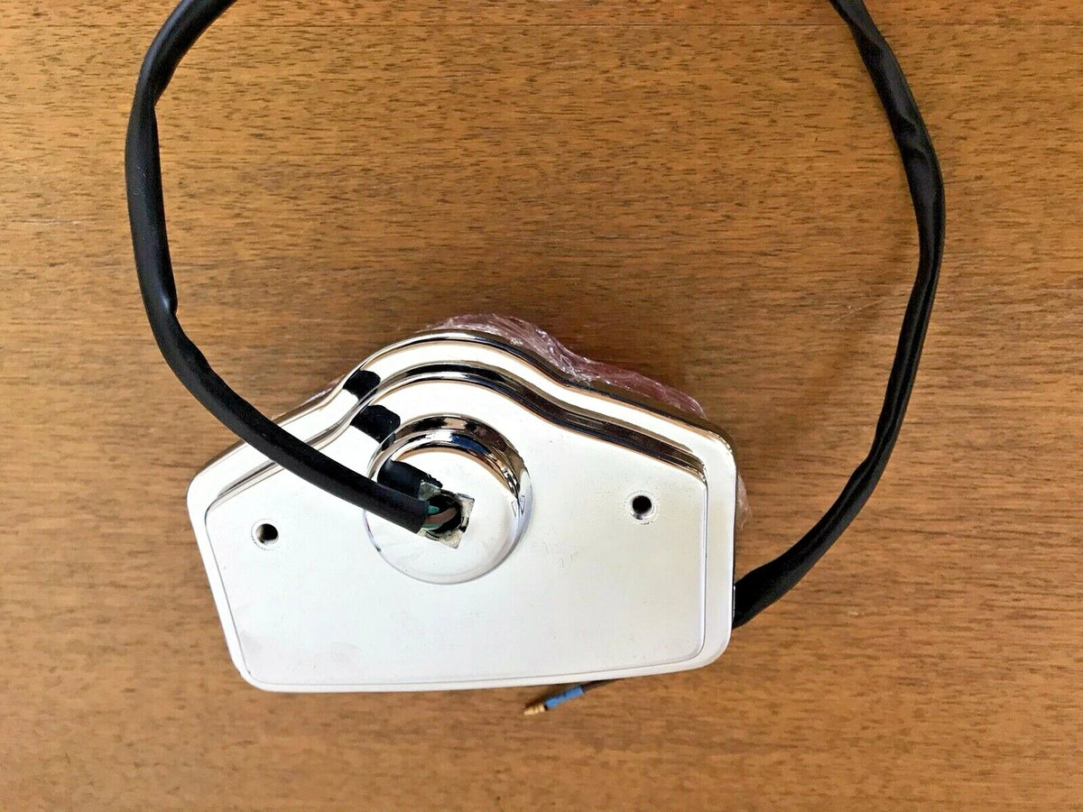 Atomik Trojan 250cc & Krusher 250cc Rear Brake Light 03320000007