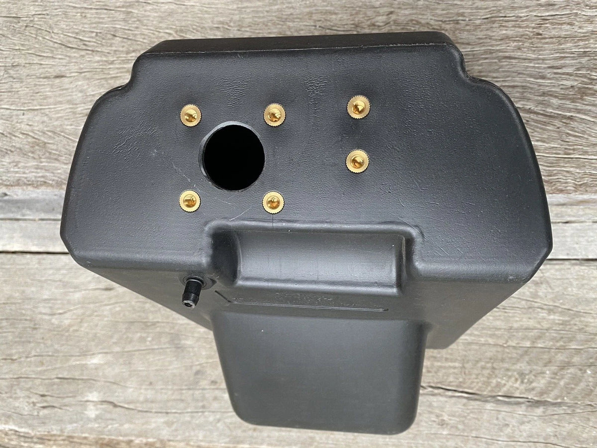 Atomik Pro XR 250 250cc Petrol Tank Fuel Sensor 2 female plug Part No 11017130