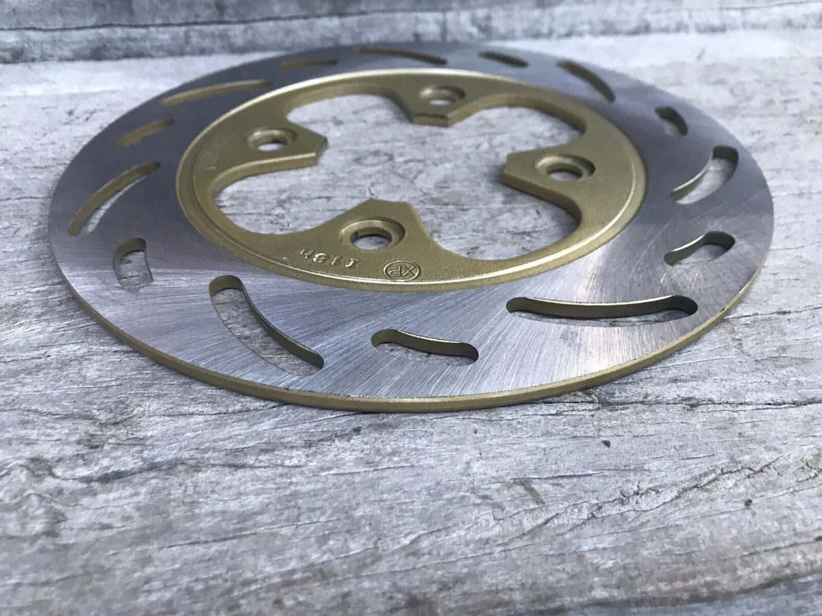 Atomik Mastiff 125cc 155cc Brake Disk 205mm Width 4 Stud