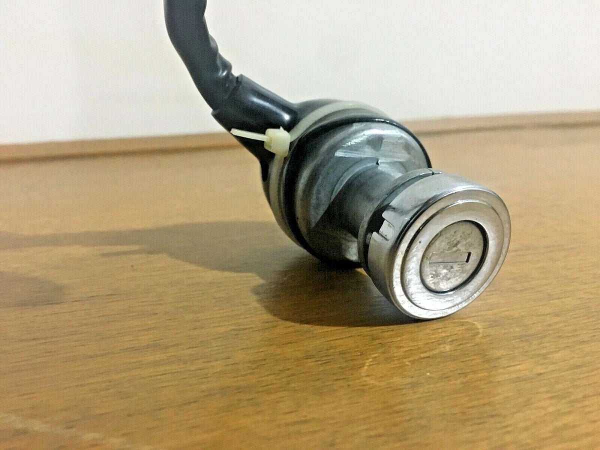 Atomik ATX150 ATX 150cc Ignition Switch Lock 2 keys 5 wire.