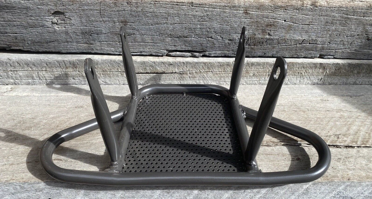 Atomik Mastiff 125cc 155cc Front Bumper, Nudge Bar