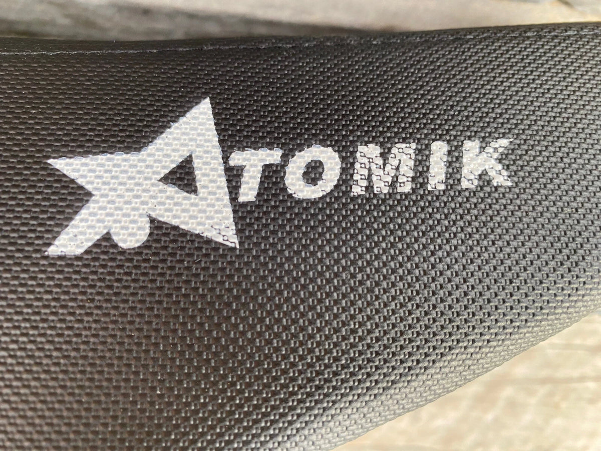 Atomik MotoX 70cc or 125cc Genuine Seat