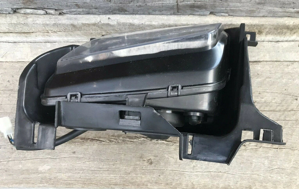 Atomik Krusher 300cc Left Front Headlight Surround with Headlight