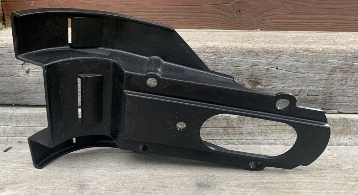Atomik Skope 250cc Protective Bash Plate