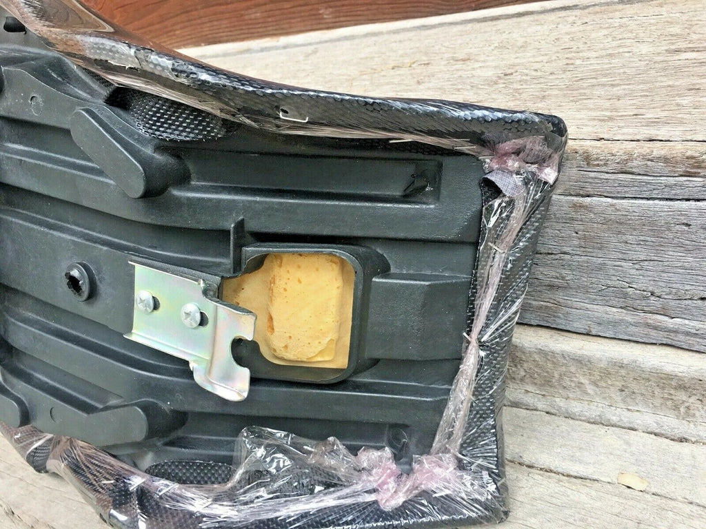 Atomik Frontier 250cc Seat