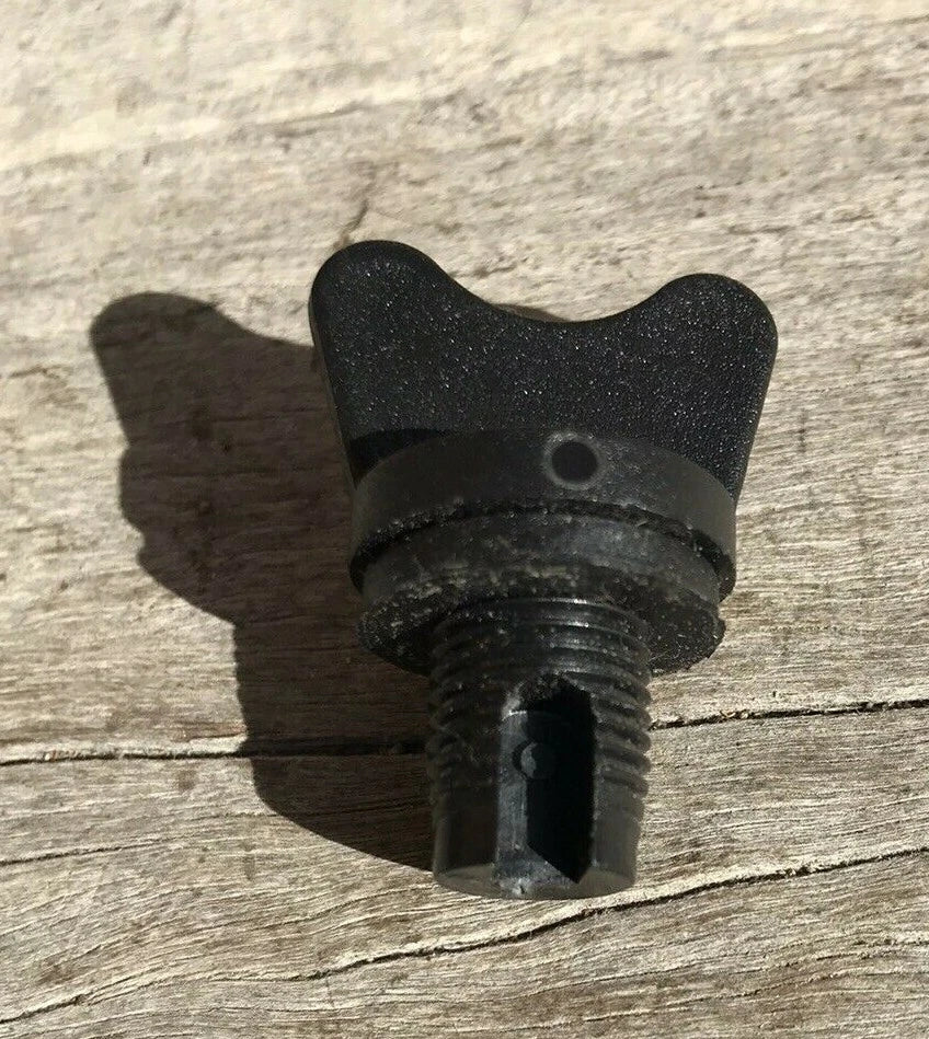 Atomik Krusher 300cc Radiator Drain Plug