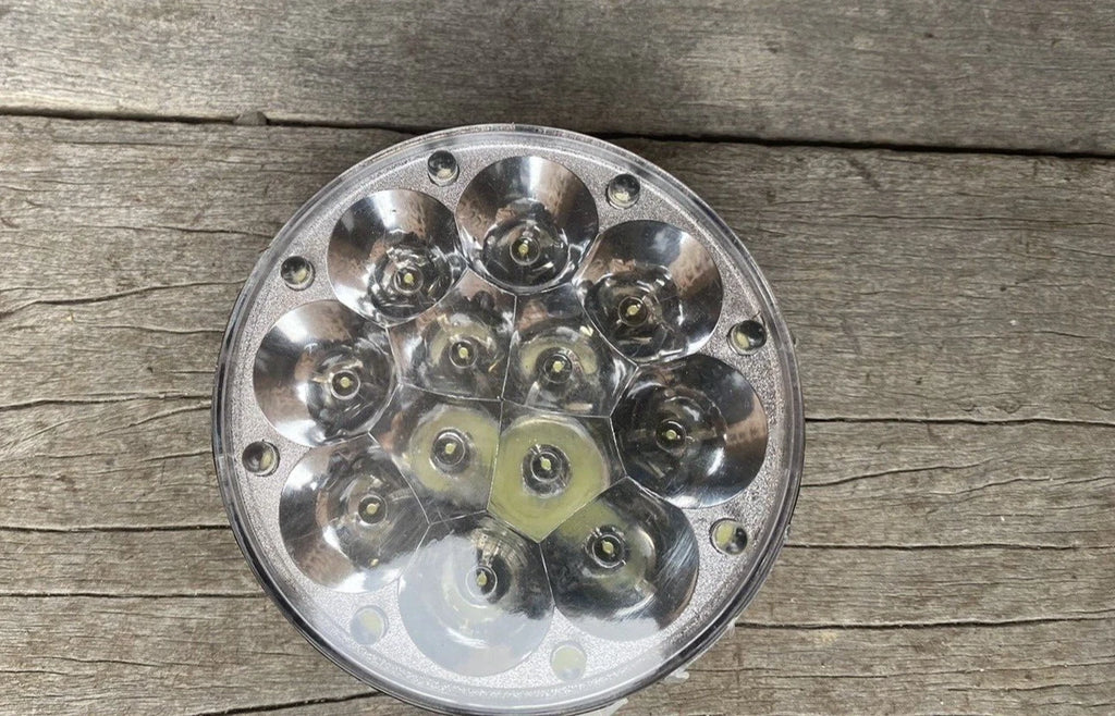 Atomik Rampage 6.5 LED 2x Front Lights TBM-JD120809 Dune Buggy