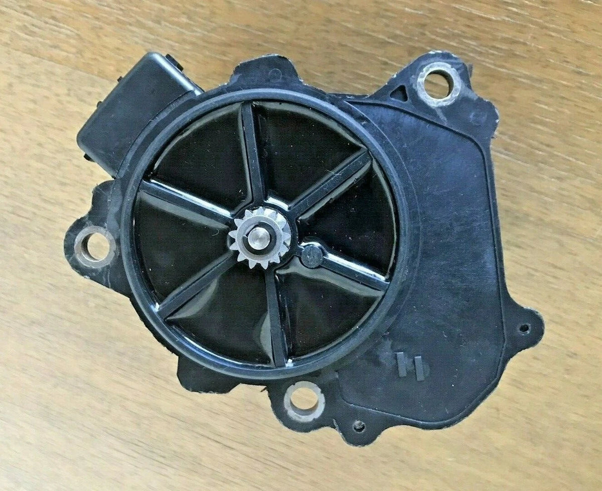 Atomik ATX 500 FA Motor Assembly Final Bevel Gear Front Drive Controller 507D000