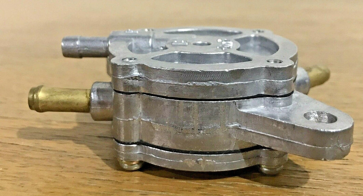 Atomik Agmax 500cc 600cc ATX300 Vaccum Fuel Pump 30A4570 44520-5000 44530-5010