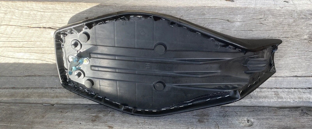 Atomik Mastiff 125cc 155cc Seat