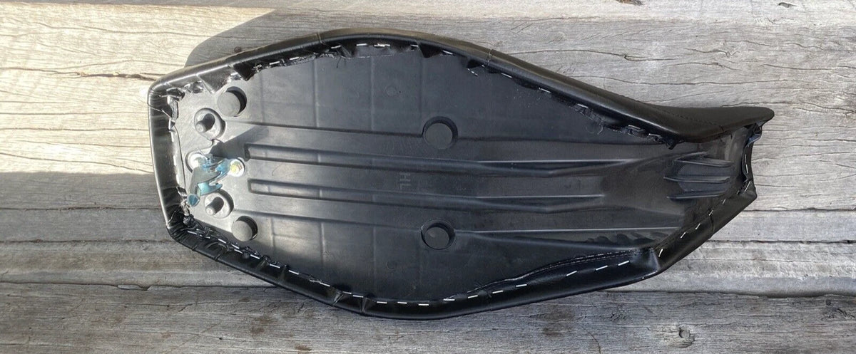 Atomik Mastiff 125cc 155cc Seat
